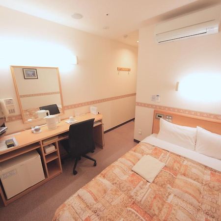 Life Inn Katsuta Station West ฮิตาชินากะ ภายนอก รูปภาพ