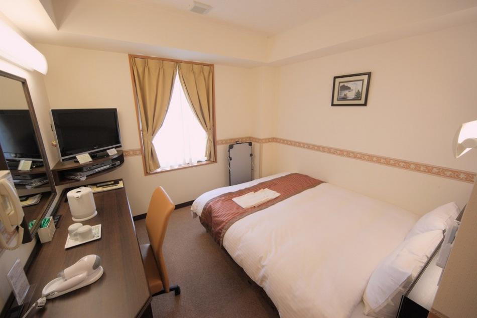 Life Inn Katsuta Station West ฮิตาชินากะ ภายนอก รูปภาพ