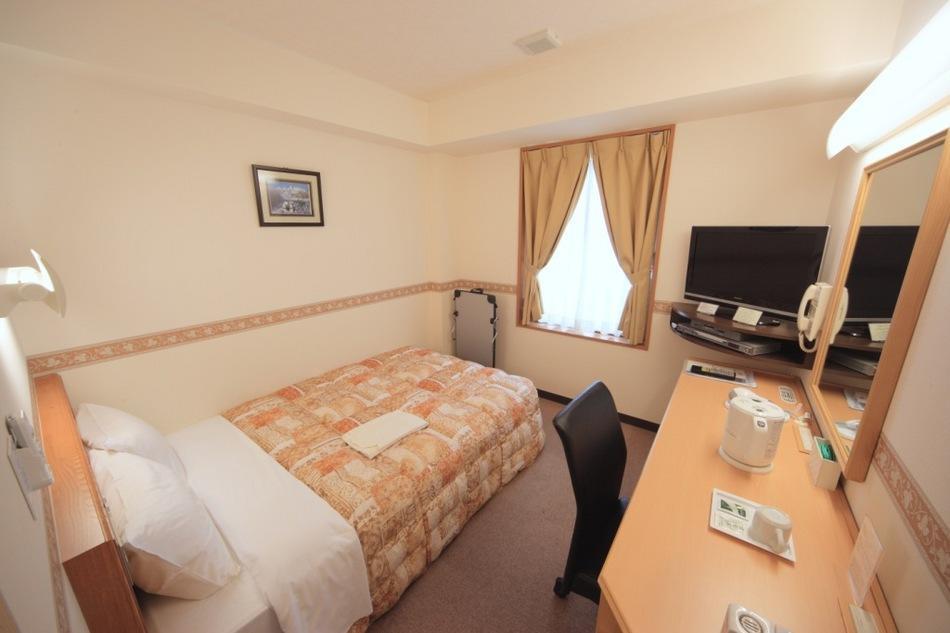 Life Inn Katsuta Station West ฮิตาชินากะ ภายนอก รูปภาพ
